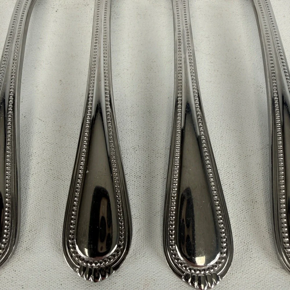 Oneida countess stainless